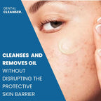 Noka Gentle Face Cleanser 2% Salicylic Acid & 2% Niacinamide
