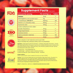 NOKA Japanese Glutathione 500mg Effervescent Tablets