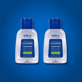 Noka Gentle Face Cleanser 2% Salicylic Acid & 2% Niacinamide x2