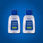Noka Gentle Face Cleanser 2% Salicylic Acid & 2% Niacinamide x2